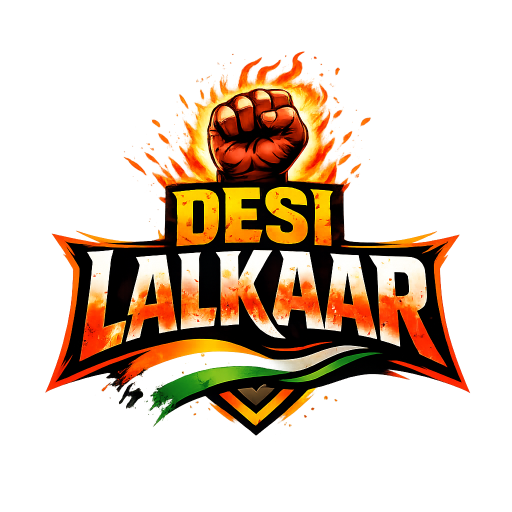 Desi Lalkaar